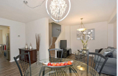 Town House en Oakville