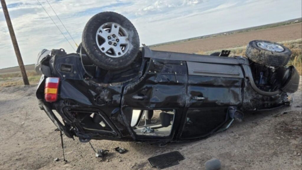 An-SUV-rollover-crash-during-a-migrant-smuggling-attempt-in-the-El-Paso-region-lead-U-S-Border-Patro