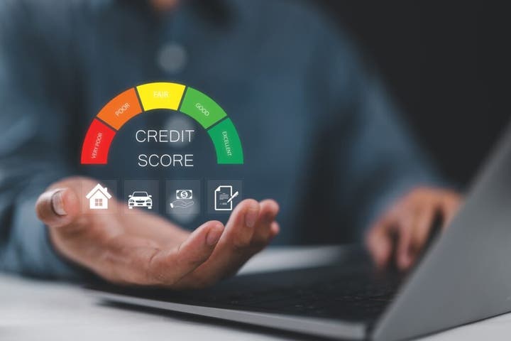 Credit-Score-Concept-Online-Credit-Scor