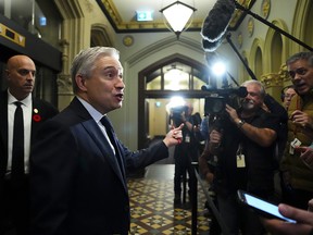 federal-budget-canada-2025-francois-philippe-champagne