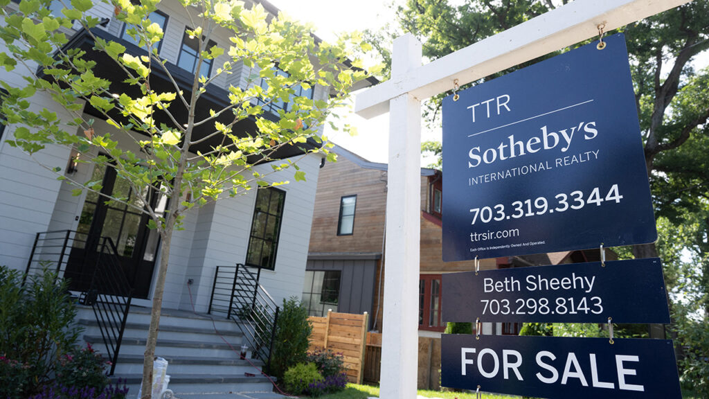 US-ECONOMY-REAL-ESTATE-IMDICATOR