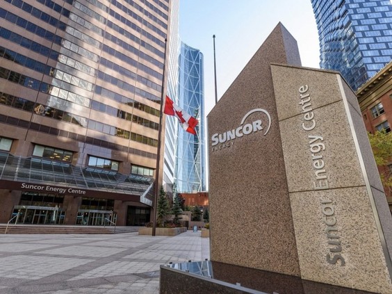 suncor-building-calgary