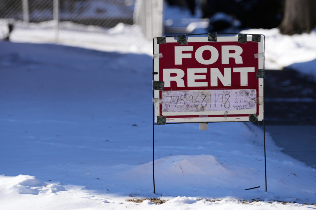 Apartments Rent