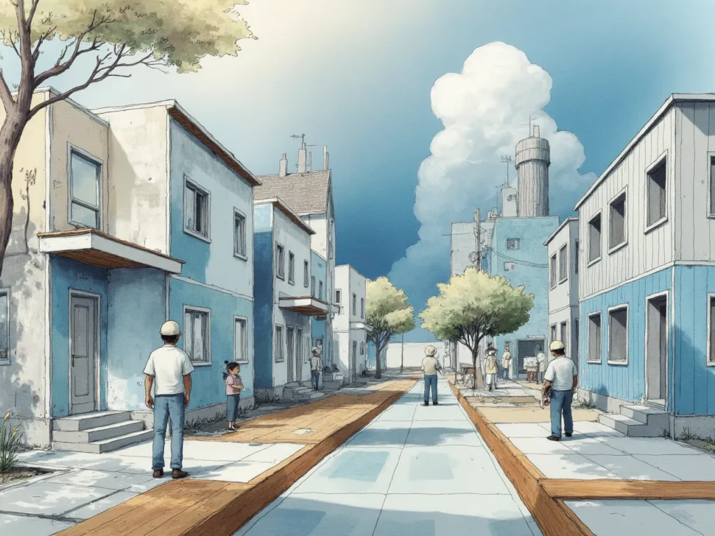 Houston-Developer-Builds-23-Affordable-Homes-Without-Government-Subsidy-Through-Nonprofit-Land-Partn