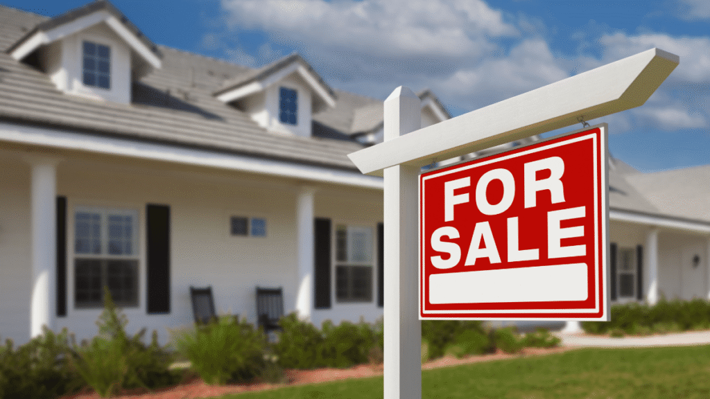 home-for-sale