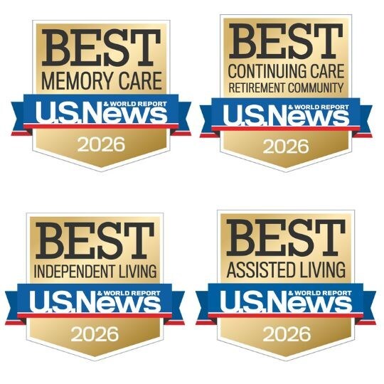 Brookdale Senior Living-2026-US-News-Best-square
