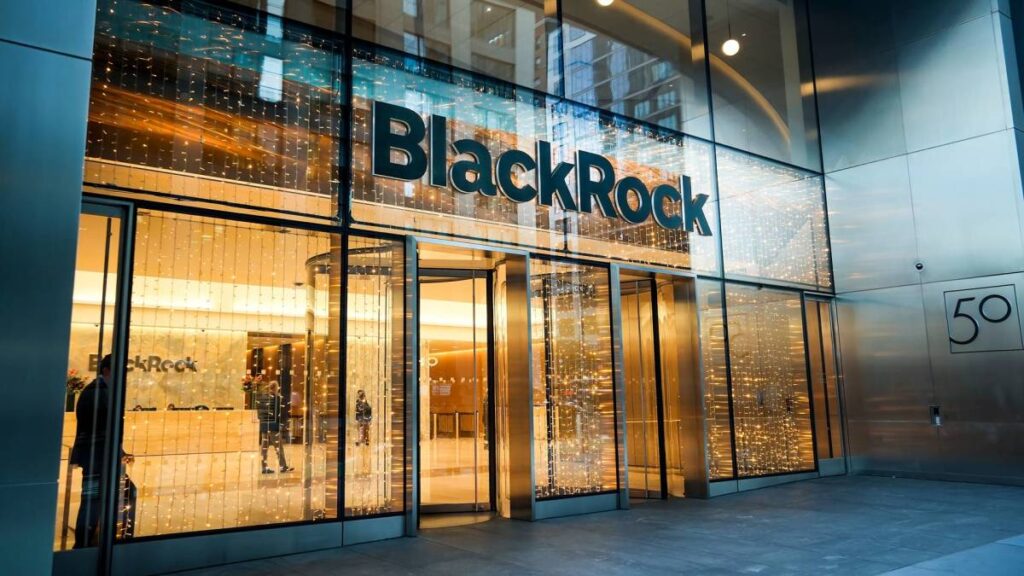 blackrock