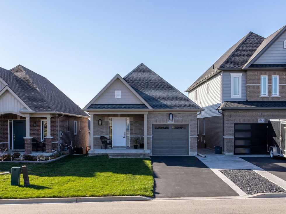 homes