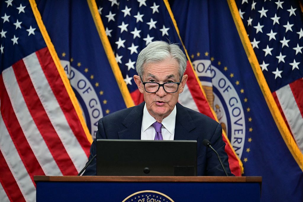US-ECONOMY-FED-RATE-INFLATION