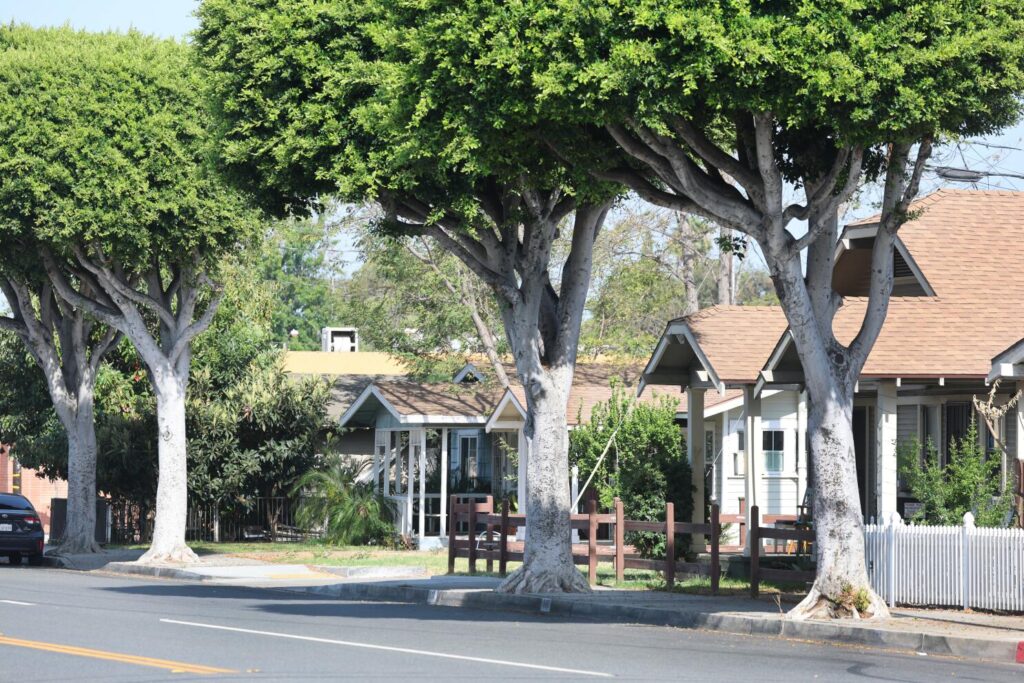 House tied to fake rental listing scam in Fullerton