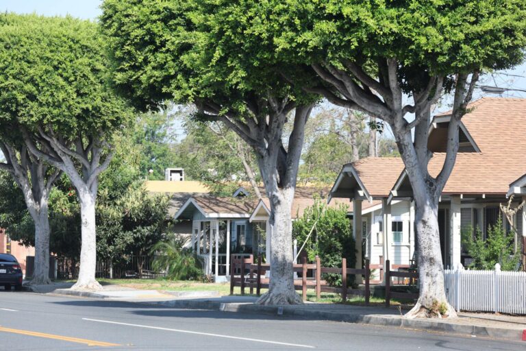 House tied to fake rental listing scam in Fullerton