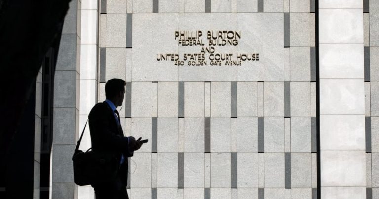 California Real Estate CEO Accused in $100M Investment Fraud Scheme