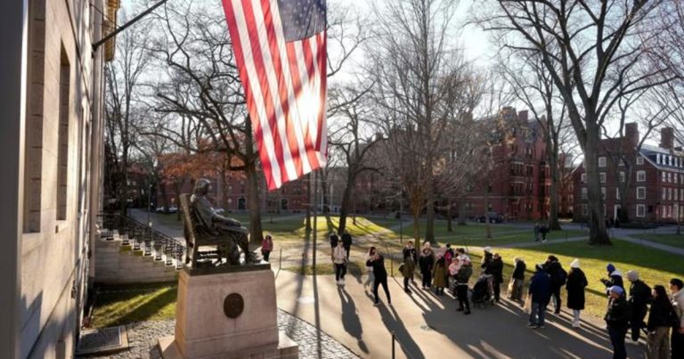 New Regulatory Proposal Targets Tax Exemption for Private Colleges with DEI Policies