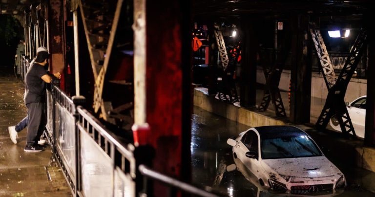 Toronto Faces Recovery Challenges After Record-Breaking Flooding