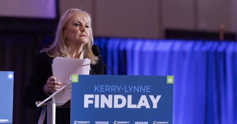B.C. Conservative Party Faces Internal Strife Over Leadership Decisions