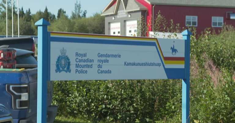 Push for Localized Policing in Innu Nation After RCMP Incident