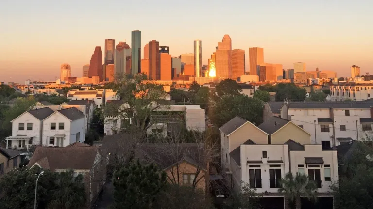 Texas Property Tax System: A Double Burden for Lower-Income Residents