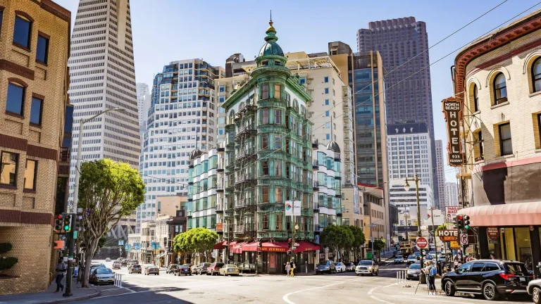 San Francisco Housing Market Faces Legal Battles Over Up-Zoning Plans
