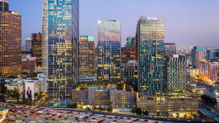 Ghost Condos: Chinese Developer Holds a Third of L.A. Units Empty