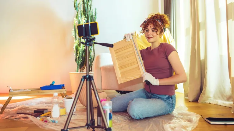 Instagram's Impact on HGTV Stars: The New Era of Home Influencers