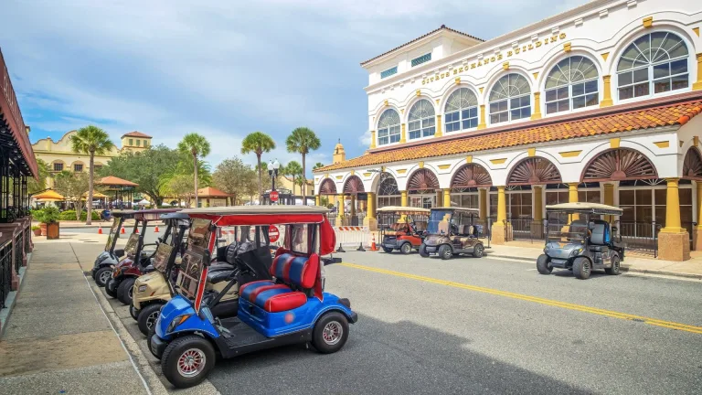 Home Prices Drop in The Villages: Inventory Surge Behind the Shift