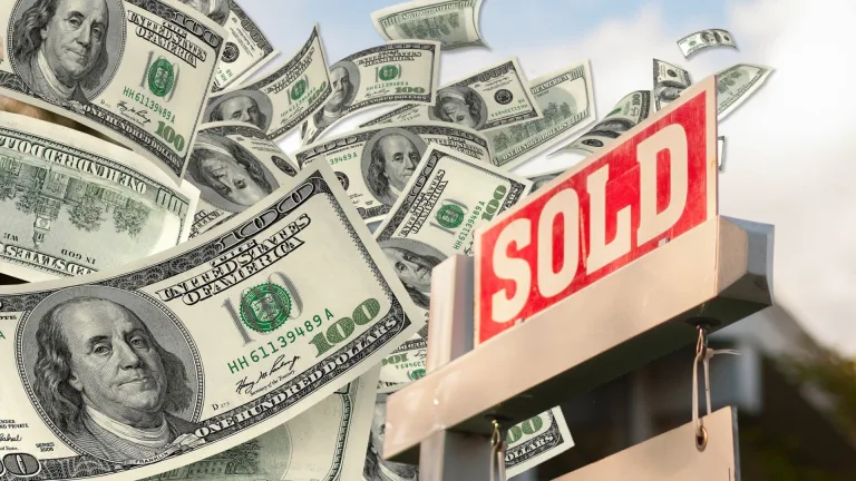 Home Title Scams Surge: Protecting Seniors from Fraud