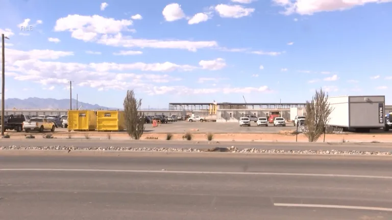 El Paso to Benefit from Meta's Community Investment Fund