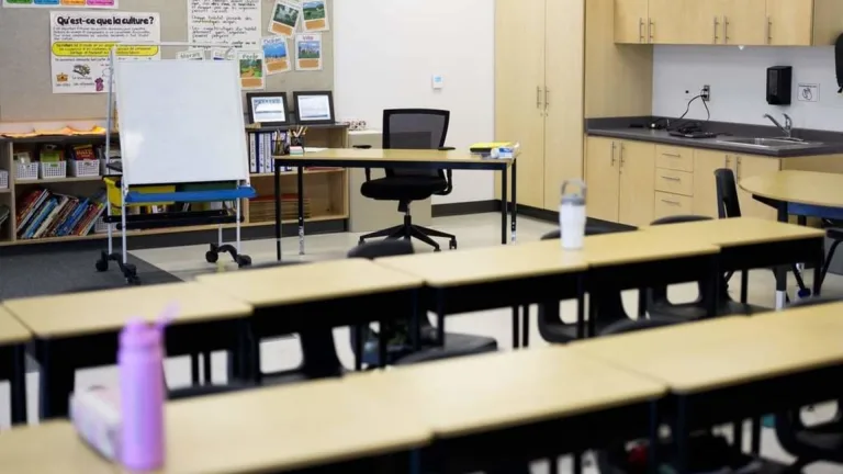 Ontario Catholic Teachers Prepare for Strike Vote Amid Negotiation Stalemate
