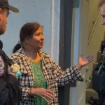 Surrey Landlord Arrested Amid Controversial Rental Dispute