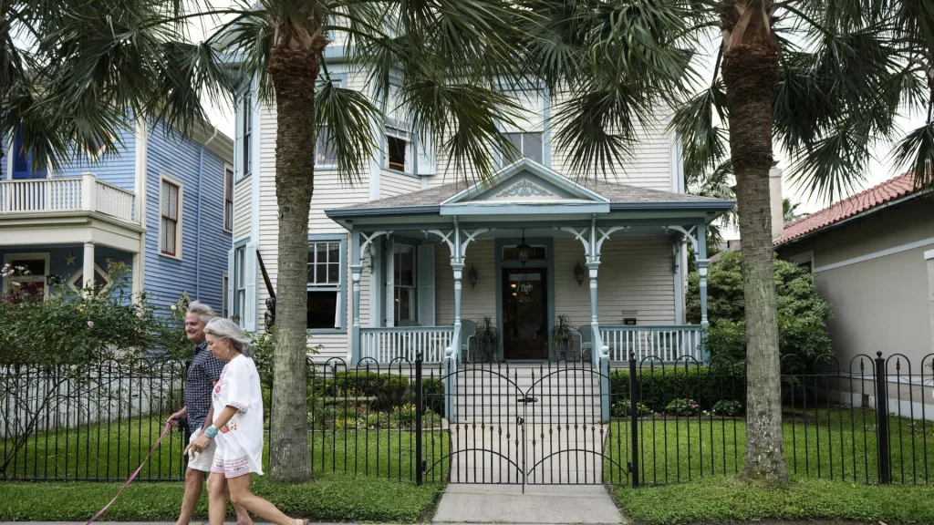 Airbnb Invests $250 Million to Tackle Affordable Housing Crisis