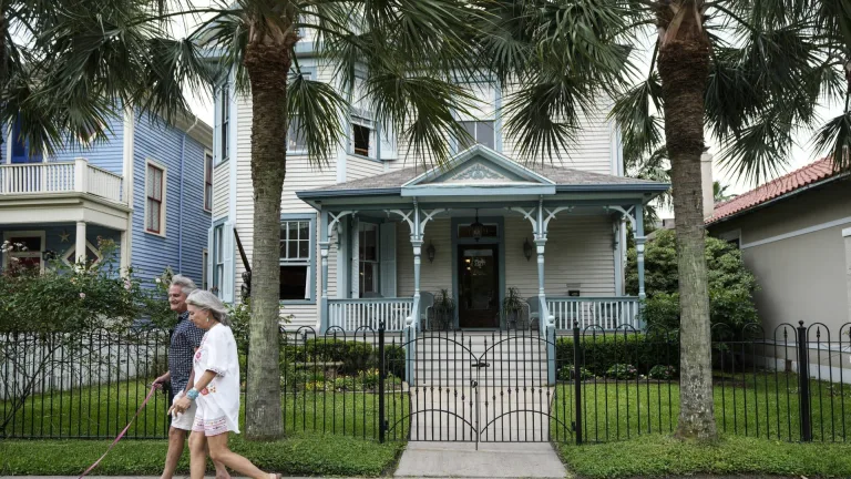 Airbnb Invests $250 Million to Tackle Affordable Housing Crisis