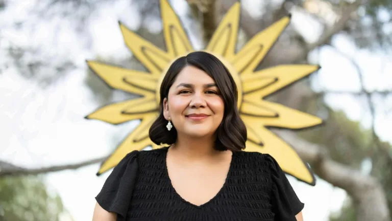 El Paso's Dr. Manuela Gomez Reveals New Insights on Mexican American Philosophy
