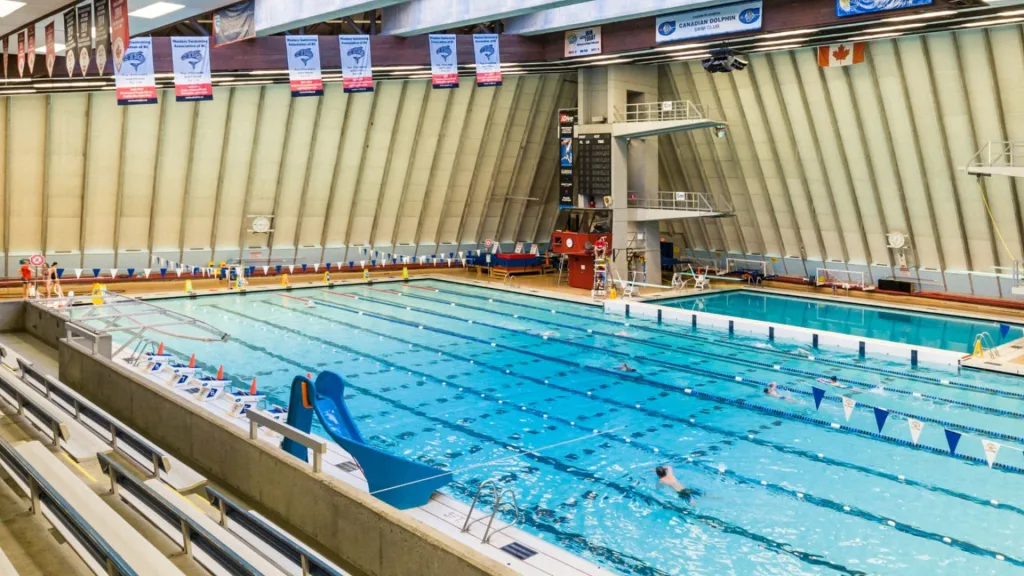 Vancouver Housing Crisis: Beloved Aquatic Centre Pool Demolition Moves Ahead