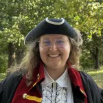 New Brunswick's Youngest Town Crier Set for World Tournament