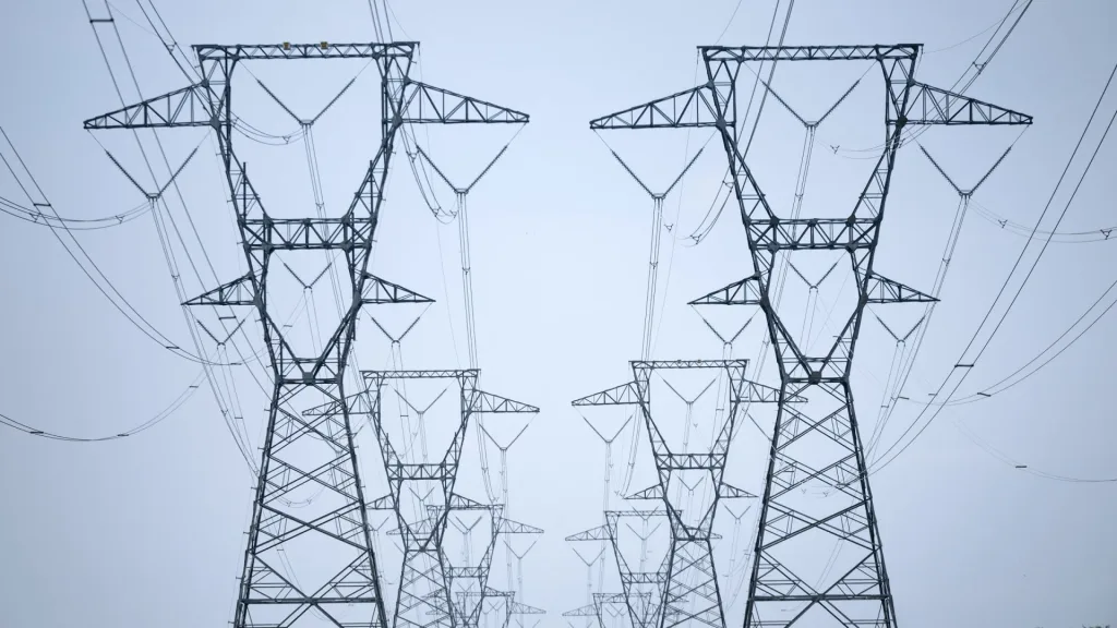 House Bill Aims to Shield Home Buyers from Data Center Costs