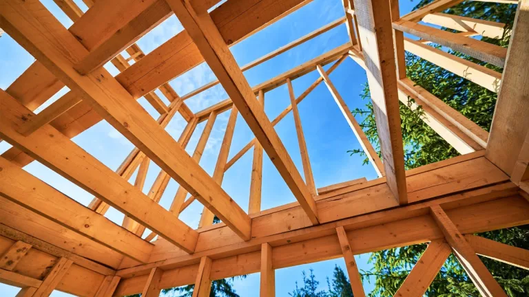 Homebuilder Sentiment Drops to Low Amid Rising Mortgage Rates
