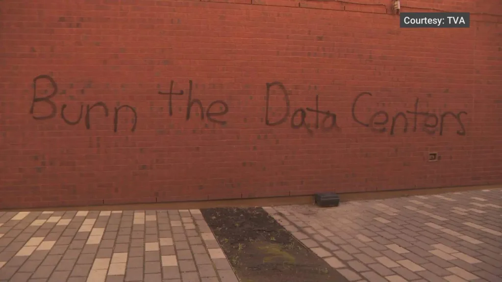 Vandalism Strikes Montreal AI Institute Amid Summit Events