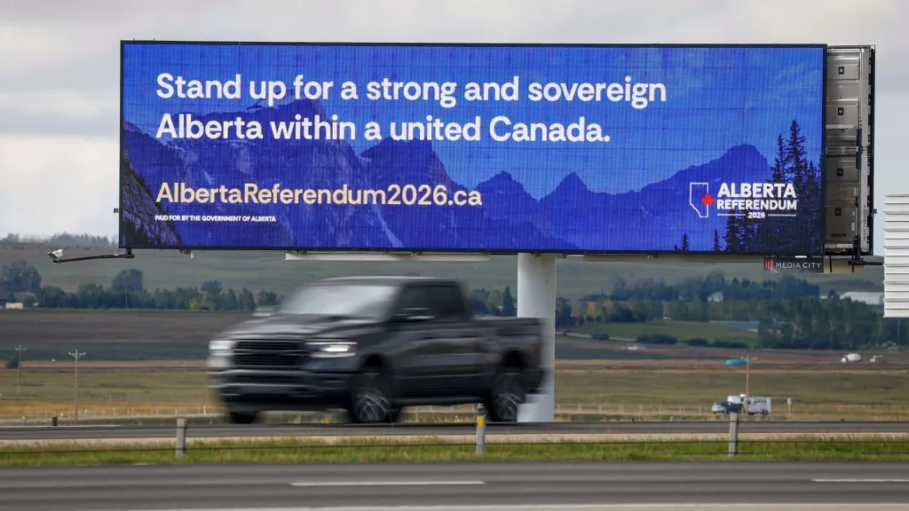 Alberta Housing Market Faces Uncertainty Amid Separation Costs