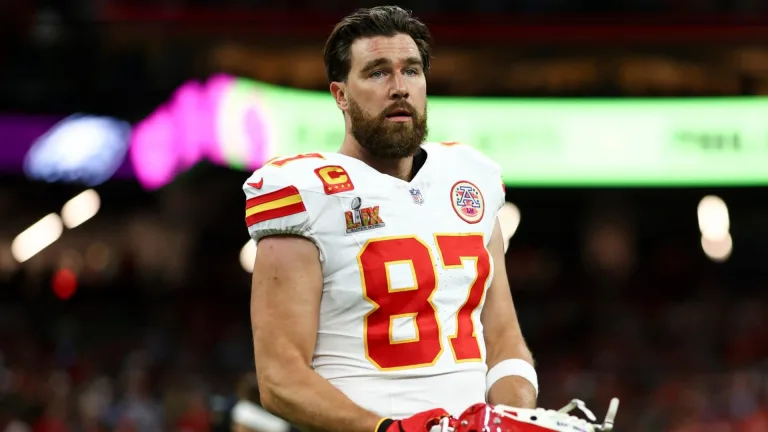 Travis Kelce Targeted in $35 Million Ponzi Scheme Scandal