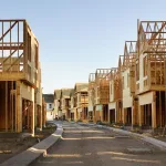 Home Prices Face Uncertainty as Construction Surges in August