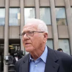 Billionaire Frank Stronach Avoids Jail Time in Assault Case Ruling