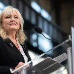 BC Conservative Leader Kerry-Lynne Findlay Stays Amid Leadership Crisis