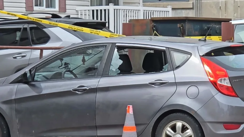 Moncton Police Shooting: Youth Involved in Downtown Incident