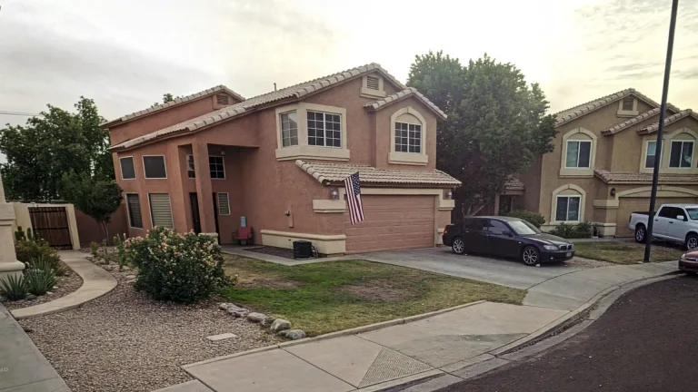 HOA Reverses Foreclosure Decision on $475K Home Amid Outcry