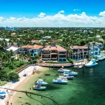 Pompano Beach: From Fishing Village to Luxury Paradise