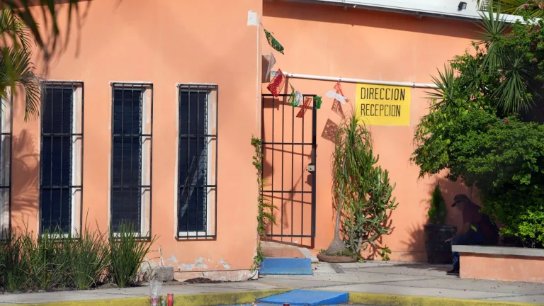 Mexico's Urgent Response to Violence Against Women: A Deeper Look