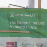 Calgary's Green Line LRT: Downtown Surface Route Finalized Next Week