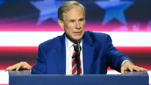 Texas Governor Stops Data Center Permits Amid Backlash