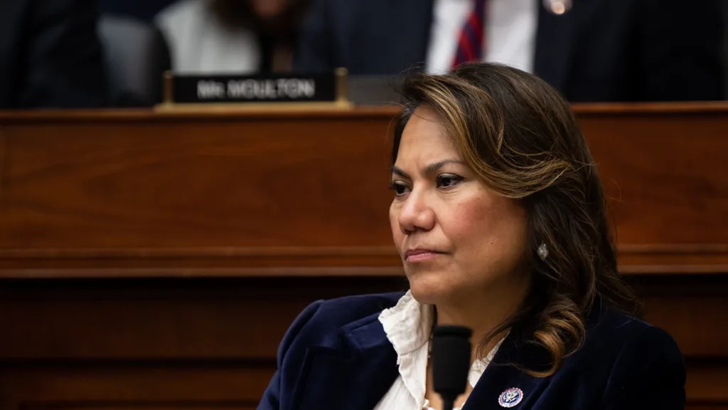 Over 100 Congress Members Demand Care for Man Shot by ICE in Texas