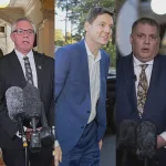 B.C. Elections: Voters Prepare for Early Polls Amid Key Leadership Changes